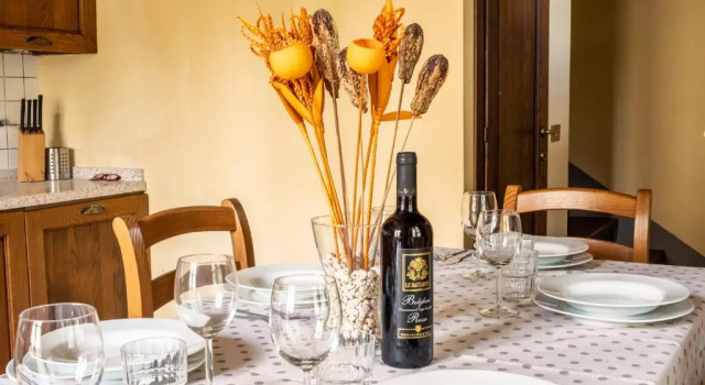 Номер Standard Tuscany Country Apartments