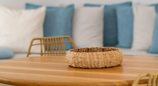 Номер Standard Messavόli Residences