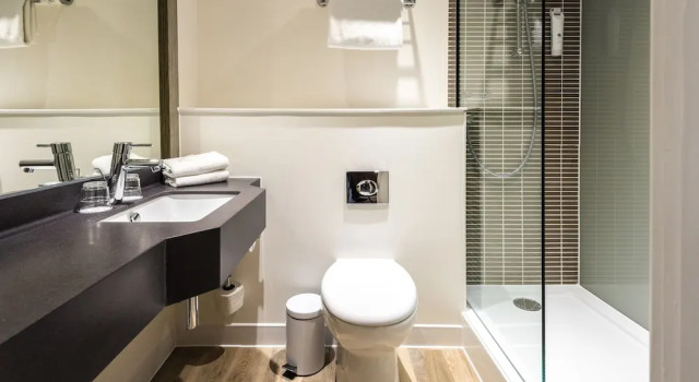 Двухместный номер Standard Дуплекс Holiday Inn Portsmouth by IHG