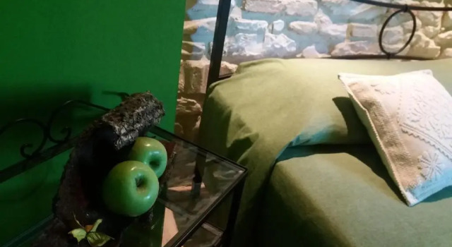 Номер Standard Agriturismo Cà Sorci