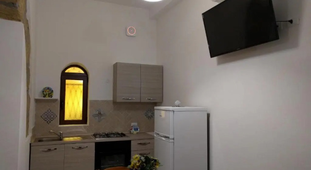 Коттедж La Dimora del Golfo