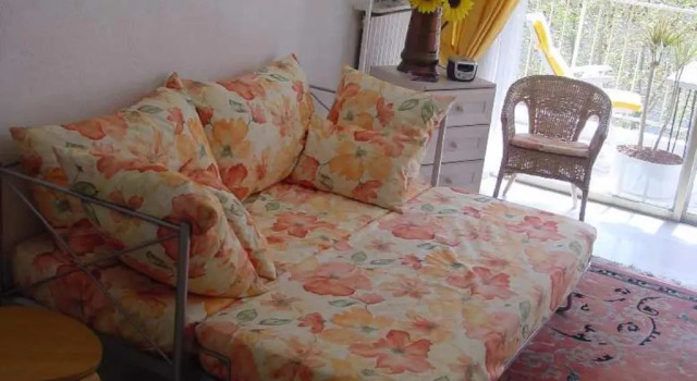 Апартаменты Studio Standing Bord De Mer Et Vue
