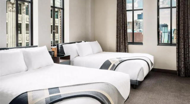 Joinery Hotel Pittsburgh, Curio Collection by Hilton