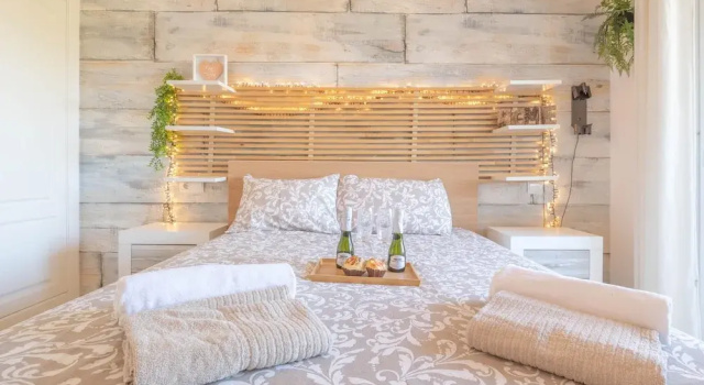 Mijas Golf Boutique Apartment - Golf & Leisure