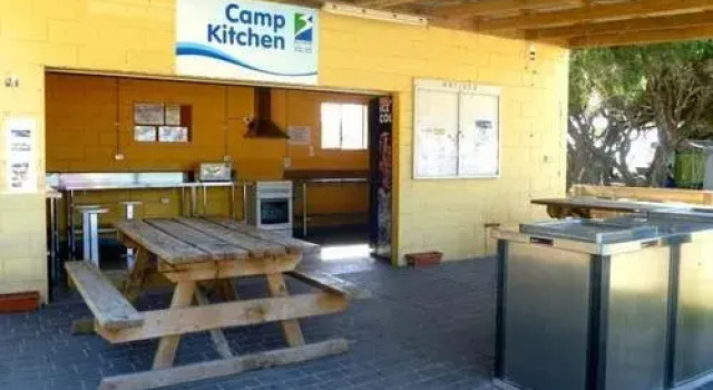 Bellarine Bayside Holiday Parks, Buchen Sie Hotel Portarlington Bellarine Peninsula