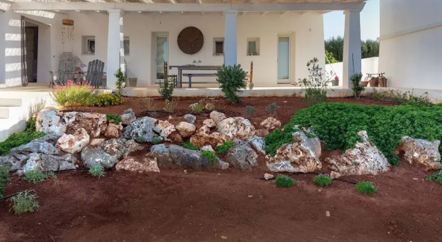 Donnosanto Residence Pantanagianni