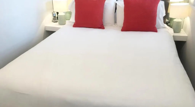 Chiltern Street Serviced Apartments - Marylebone, Забронировать Апартаменты/квартира Отели Лондона с парковкой, рядом с Бейкер стрит, Парковка