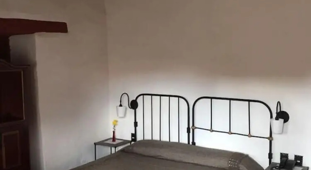Двухместный номер Standard Hotel Boutique Posada La Basilica