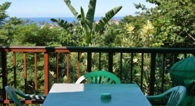 Семейный номер Standard Zuider Zee Guest House