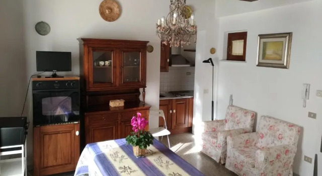 Standard Zimmer Residence Domus