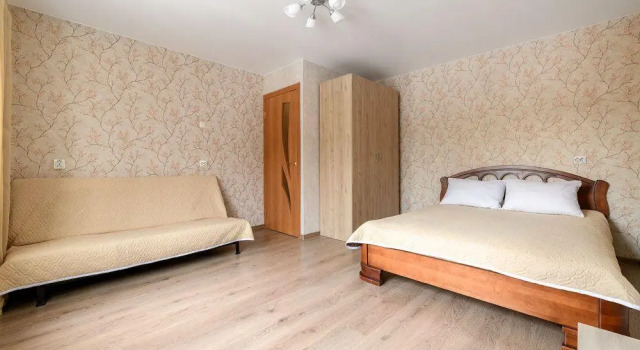 RentPrime (ex. Flatome 24) on Engels Avenue, Rezervovat Apartmán Hotely v Petrohrad s parkováním, Parkování