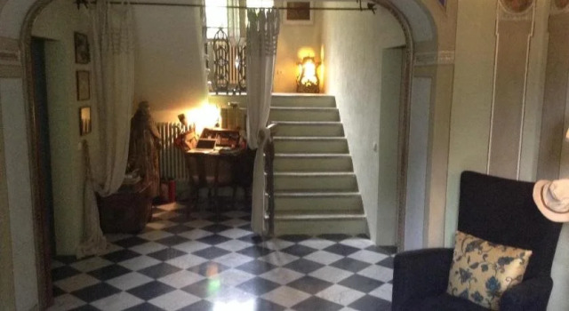 Lemons Guest House