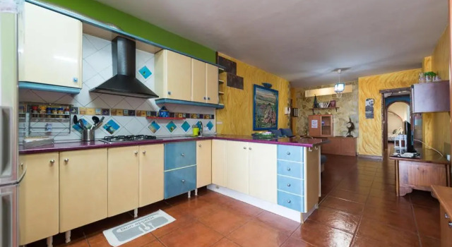 Seaview Faro Arinaga, Buchen Sie Ferienwohnung Arinaga Gran Canaria