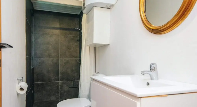 Коттедж 5 Person Holiday Home in Odder