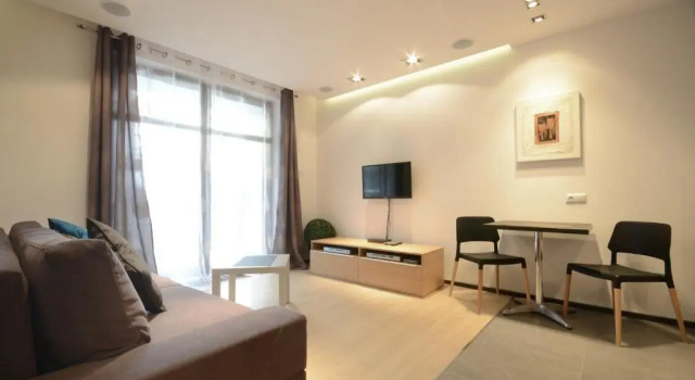 Апартаменты Dom & House - Apartment Polna Sopot