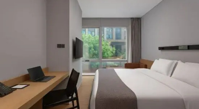 Suite Insio Hotel