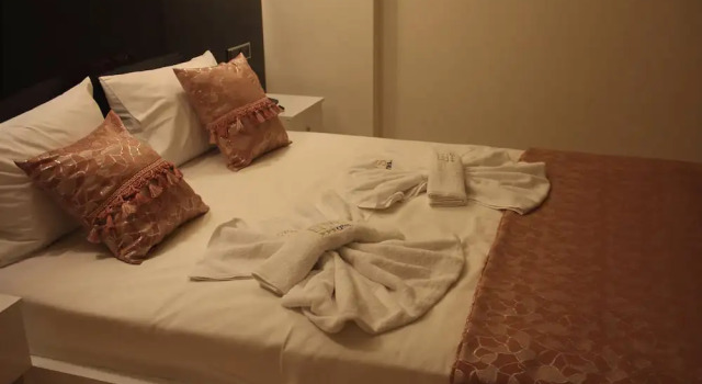 Kahramanmaras Efe's Otel