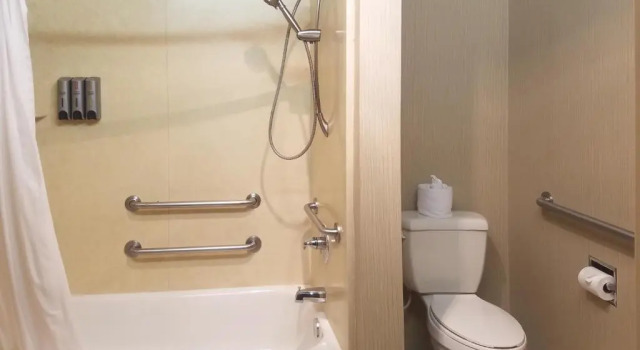Номер Standard Casablanca Inn