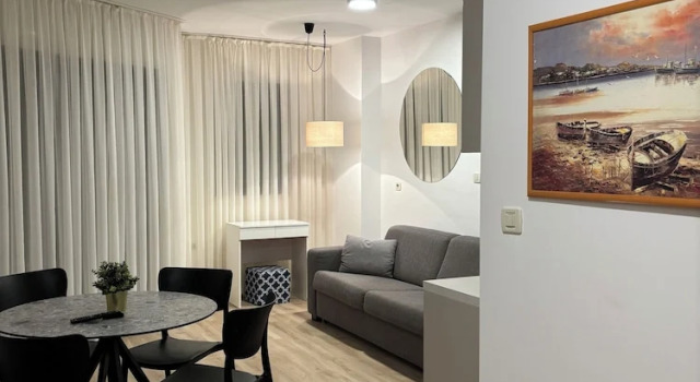 Апартаменты Amazing Lucija apartments-sea view