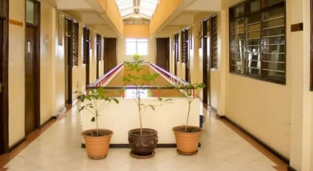 Avenue Suites Hotel