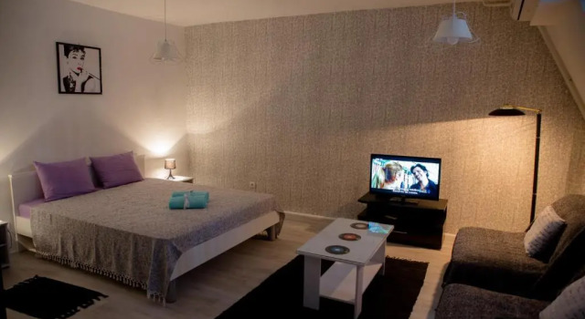 Audrey Apartment, Забронировать Апартаменты/квартира Отели в центре Белграда, в центре