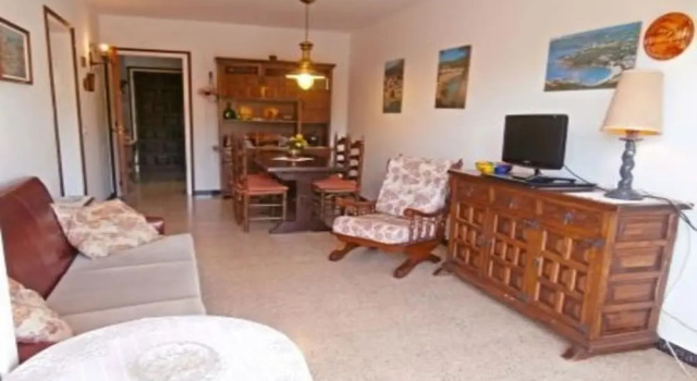 Apartment in Palafrugell - 104787 by MO Rentals