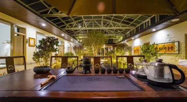 Beiyuan B&B (Wutai Mountain Scenic Area)