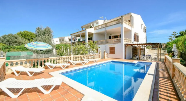 Villa Casa Ventura