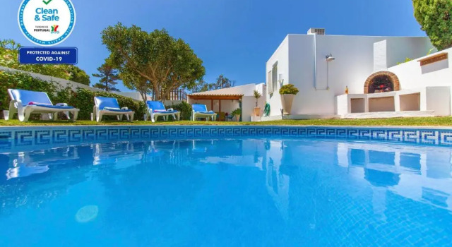Вилла Villa Tenerife