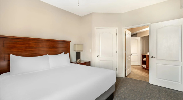 Номер Standard c 1 комнатой Hilton Vacation Club Scottsdale Villa Mirage