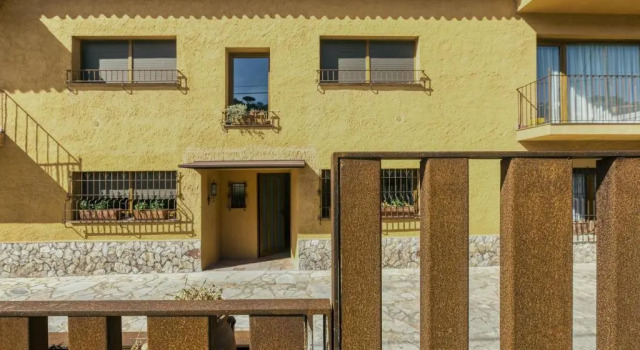 Apartamento Bajo 1