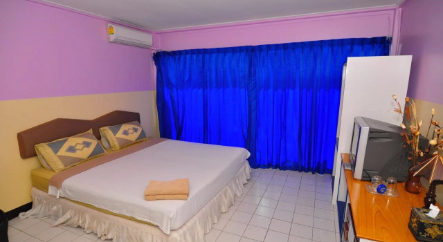 Bluewhale Guesthouse