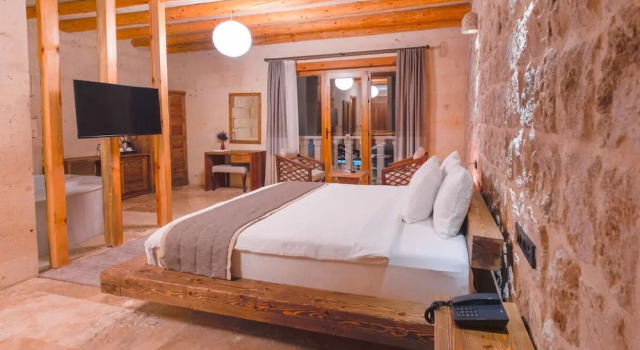 Номер Superior La Fairy Cappadocia