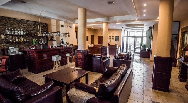 Aparthotel Orbilux