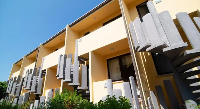 Villaggio Residence Poggio Di Tropea, Rezerwuj Hotel Tropea Kalabria