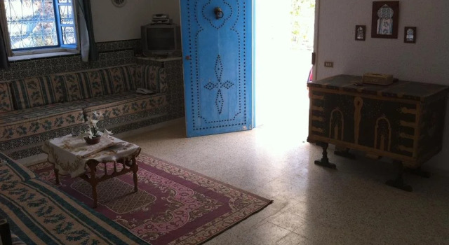 Hotel Djerba Midoun