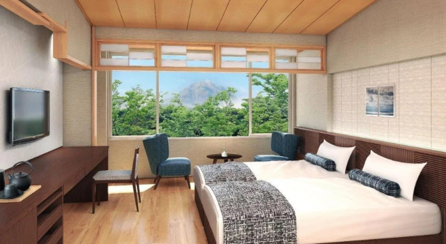 Kamikouchi Hotel SHIRAKABASO