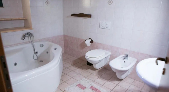 Standard Doppel Zimmer Cascina Concetta
