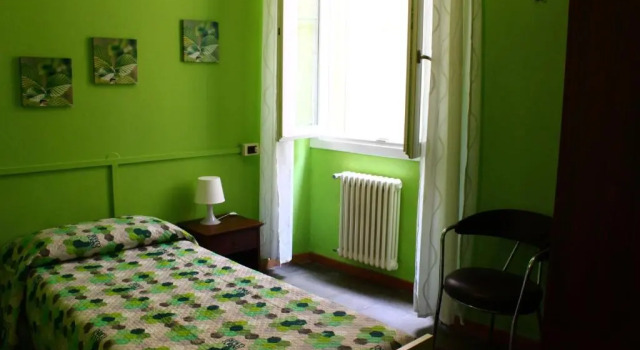 Номер Standard с балконом Albergo Del Lago