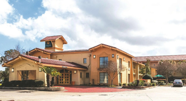 Номер Standard La Quinta Inn by Wyndham New Orleans West Bank / Gretna