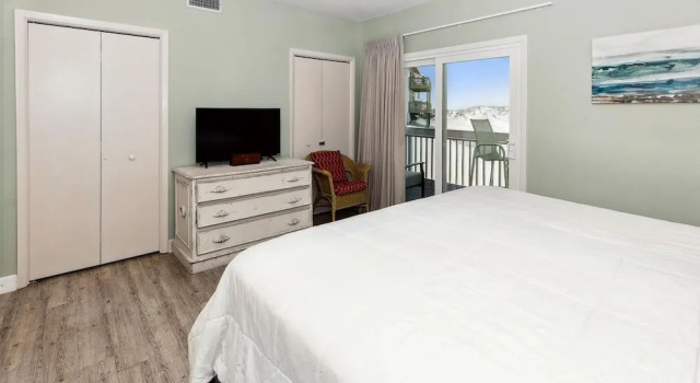 Номер Standard Sandpiper Cove 1151 2 Bedroom Condo by RedAwning