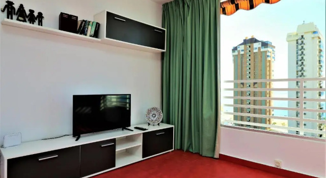 Apartamento Ducado 10J