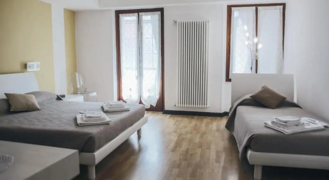 Номер Superior Residenza al Castello