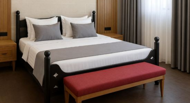 Номер Standard Turistik Palas Otel