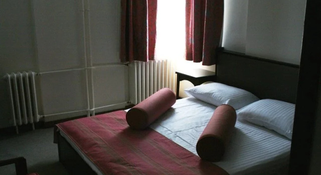 Iliada Hotel, Забронировать Отель Чанаккале Эгейский регион Турции