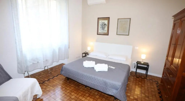 Двухместный номер Deluxe Unique luxury apartment and rooms