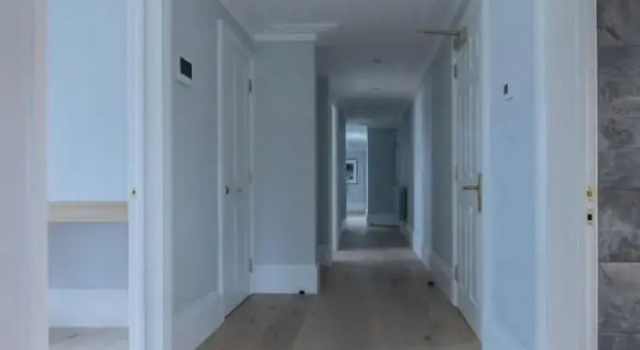 Апартаменты Royal Kensington Penthouse IX- 3 bed