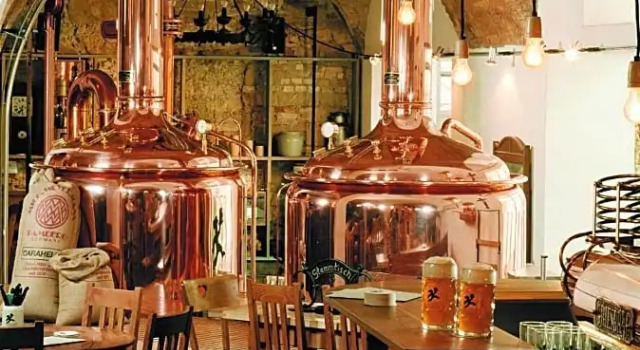 Номер Standard Griesbräu zu Murnau