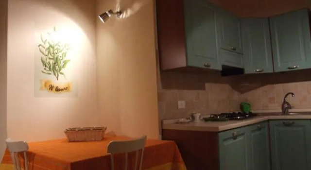 Apartament Valleprata