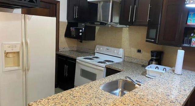 Апартаменты Apartamentos Casa Del Valle